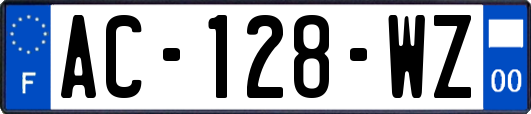 AC-128-WZ