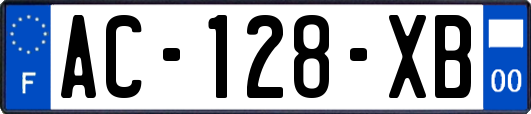 AC-128-XB