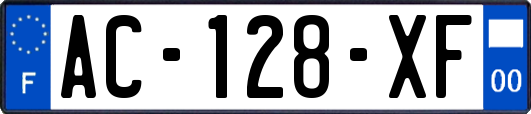 AC-128-XF