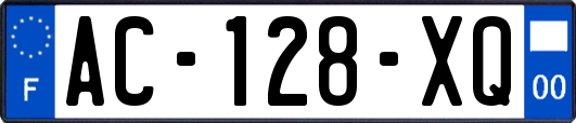 AC-128-XQ