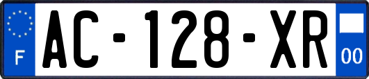 AC-128-XR
