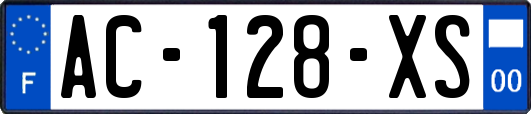 AC-128-XS