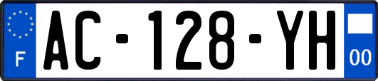 AC-128-YH