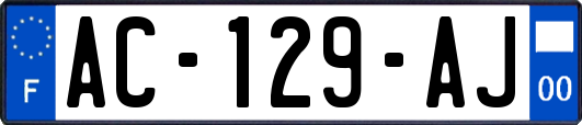 AC-129-AJ