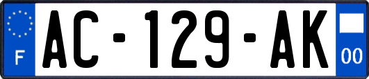 AC-129-AK