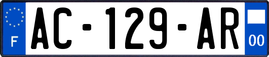 AC-129-AR