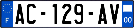 AC-129-AV