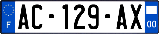 AC-129-AX