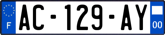 AC-129-AY