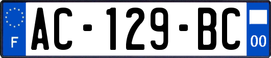 AC-129-BC