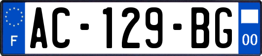 AC-129-BG