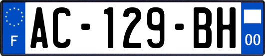 AC-129-BH