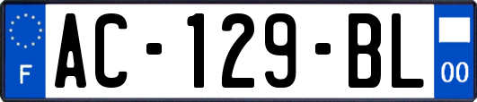 AC-129-BL