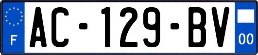 AC-129-BV
