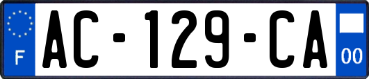 AC-129-CA