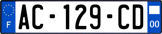AC-129-CD