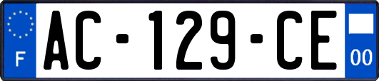 AC-129-CE
