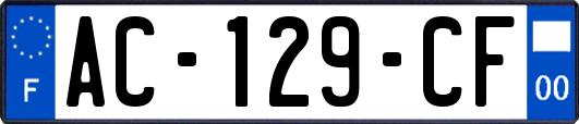 AC-129-CF