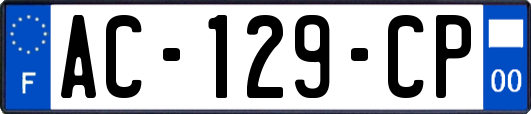 AC-129-CP