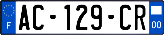 AC-129-CR