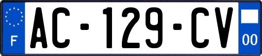 AC-129-CV
