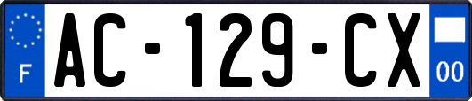 AC-129-CX