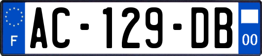 AC-129-DB