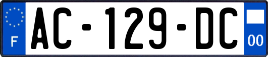 AC-129-DC