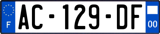 AC-129-DF