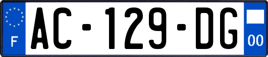 AC-129-DG