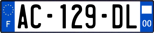 AC-129-DL