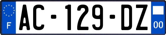 AC-129-DZ