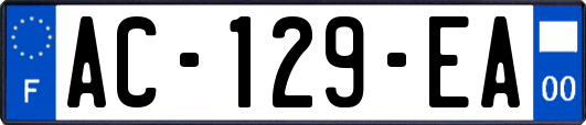 AC-129-EA
