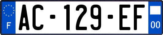 AC-129-EF