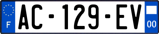 AC-129-EV