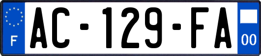 AC-129-FA