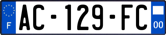 AC-129-FC