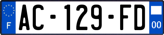 AC-129-FD