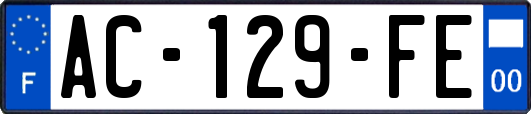 AC-129-FE