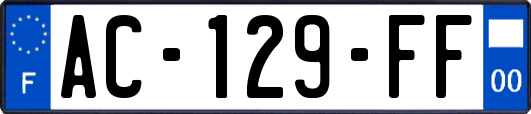 AC-129-FF