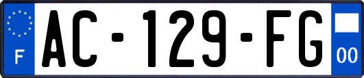 AC-129-FG