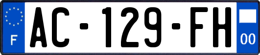 AC-129-FH