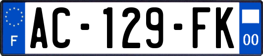 AC-129-FK