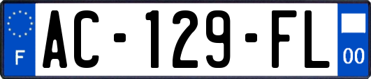 AC-129-FL