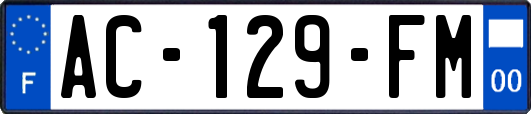 AC-129-FM