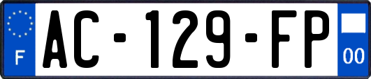 AC-129-FP