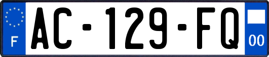 AC-129-FQ