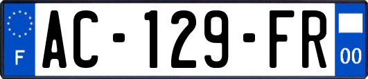 AC-129-FR