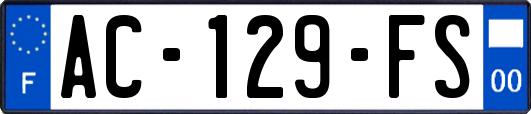 AC-129-FS