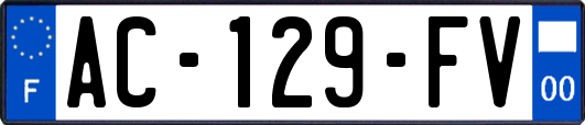AC-129-FV
